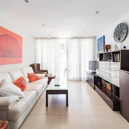 Apartment 1 Linea Playa Yate