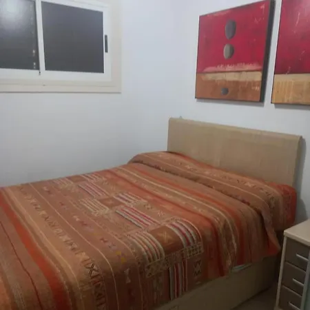 Apartment 1 Linea Playa Yate Aguadulce (Almeria)