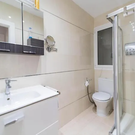 1 Linea Playa Yate Apartment