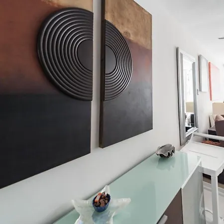 Apartment 1 Linea Playa Yate