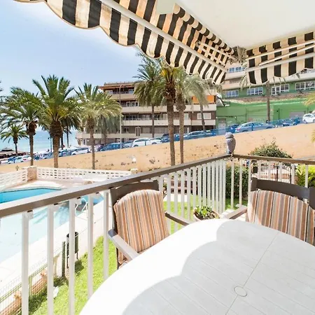 1 Linea Playa Yate