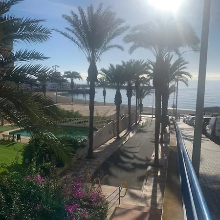 1 Linea Playa Yate Apartment