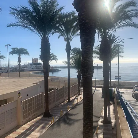 1 Linea Playa Yate Apartment *